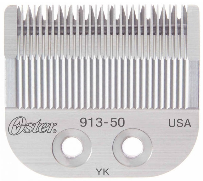 Oster Mark I Clipper Blade, Adjust - Teeth