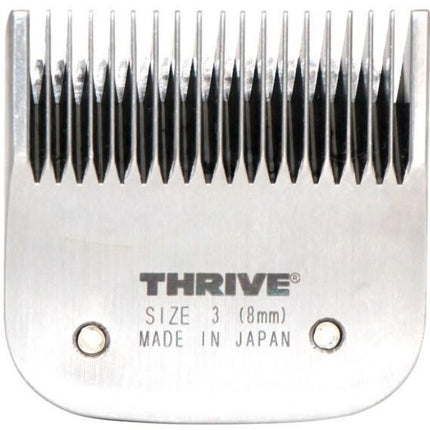 Thrive Professional Blade #3 - high-quality Snap-On blade made in Japan