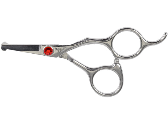 Yento Prime Straight Safety Scissors - professional safety scissors made from Japanese steel