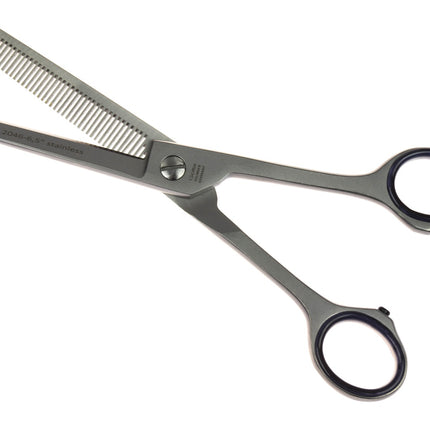 Gotta Solingen Single-Sided Thinning Shears 44 Teeth