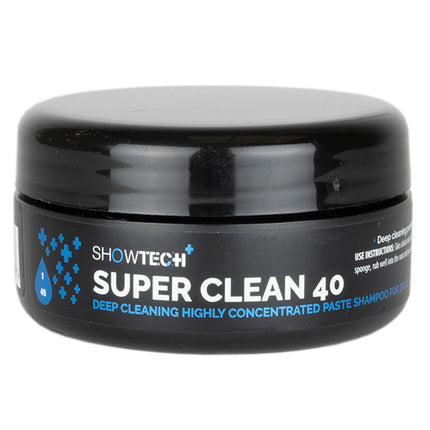 Show Tech+ Super Clean 40 - cleansing shampoo for dogs and cats, concentrate 1:40