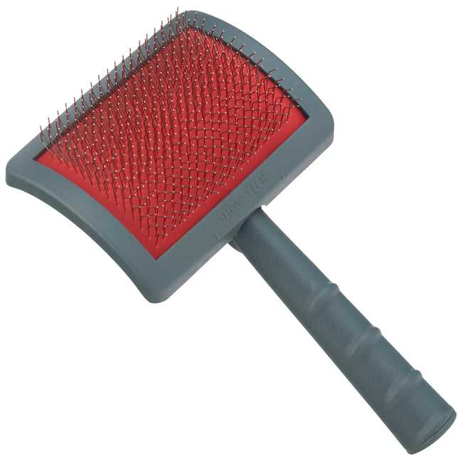 Show Tech Slicker Large - Medium Large Poodle Brush