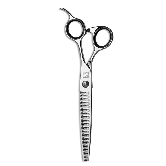 Artero Onix Thinning - professional, extremely precise single-sided thinning shears, 50 teeth