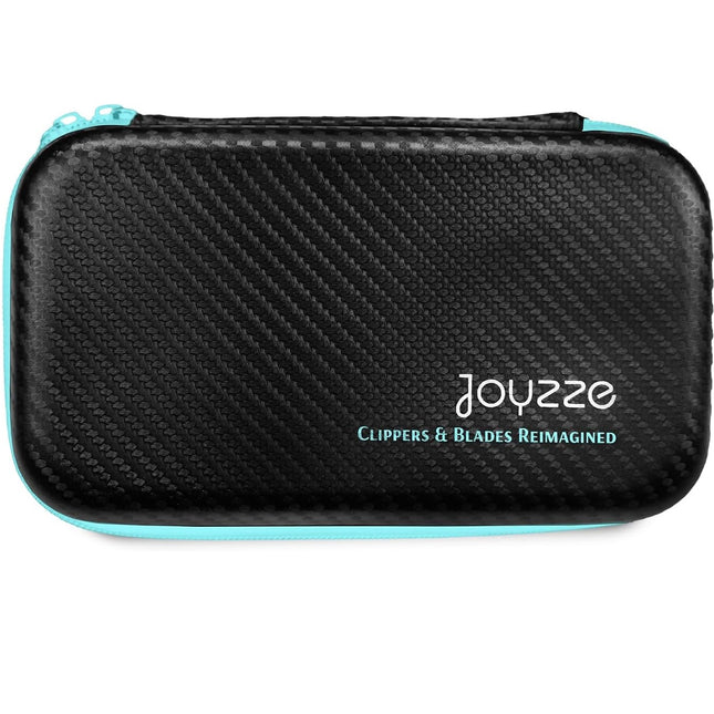 Joyzze Blades Storage Case - turquoise blade storage case