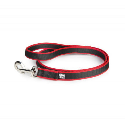 Julius - K9 Premium Jogging Leash 1.3m - Stretchable Running Leash for Dogs