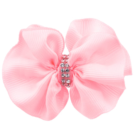 Blovi Bow Premium Bow with Rhinestones