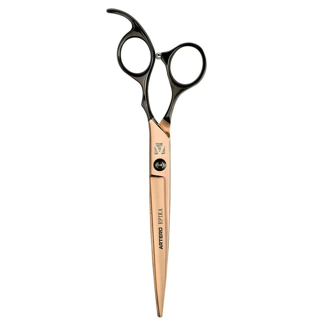 Artero Epika Scissors - professional convex straight scissors