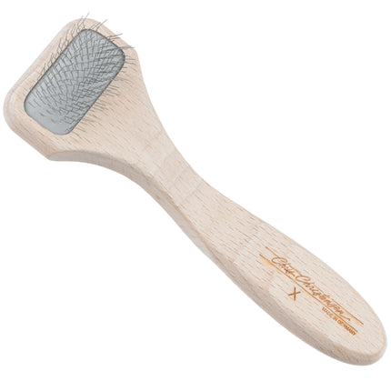 Chris Christensen Mark X Tiny - Poodle Brush