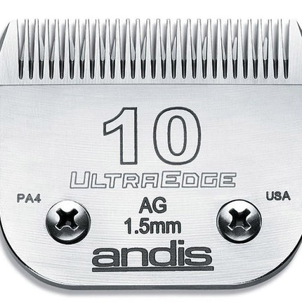 Andis UltraEdge - blade