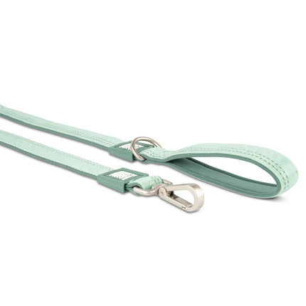 Max&Molly Short Leash Matrix 2.0 Jade 120cm - short leash for dogs