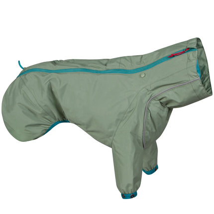 Hurtta Rain Blocker Eco - rain jacket for dogs