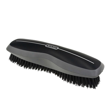 Wahl Stiff Body Brush - professional brush for horses, stiff