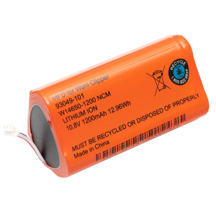 Wahl Replacement Battery - replacement battery for Wahl KM Cordless clippers