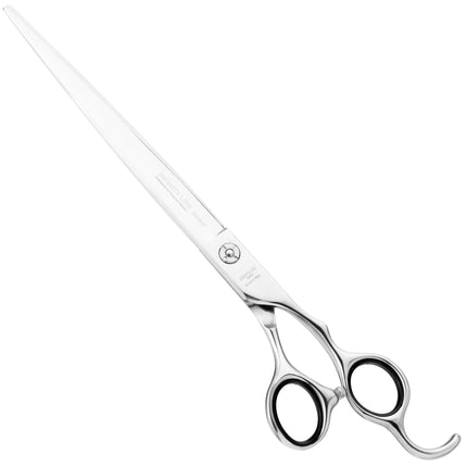 Henbor Infinity Pet Line Straight Scissors - professional pet grooming straight scissors