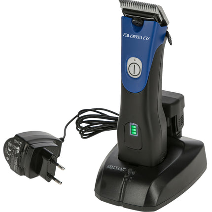 Aesculap Favorita CLi - sturdy, cordless clipper with a brushless motor, without blade