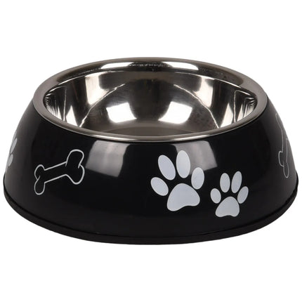 Flamingo Divar Bowl - non-slip bowl for dogs and cats