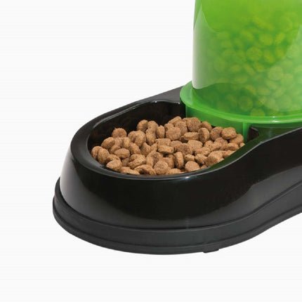 Maelson Feedo 060 - Gravity Pet Food Dispenser for Cats and Dogs