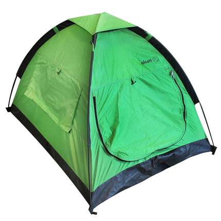 Alcott Pup Tent - dog tent for exhibitions, trips, and the beach