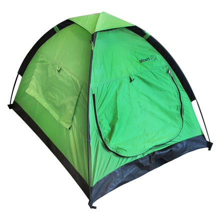 Alcott Pup Tent - dog tent for exhibitions, trips, and the beach