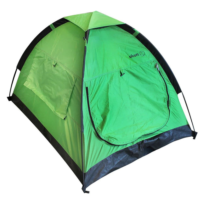 Alcott Pup Tent - dog tent for exhibitions, trips, and the beach