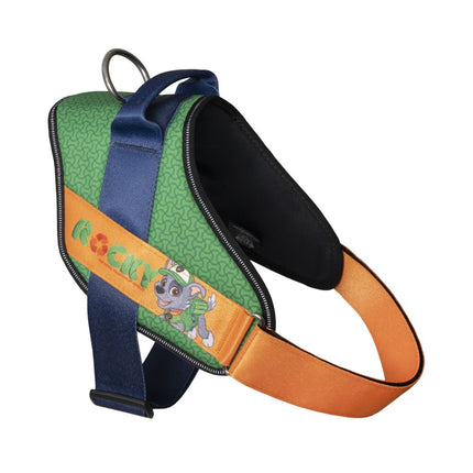 Julius - K9 Paw Patrol Dog Harness Rocky - dog harness, Paw Patrol