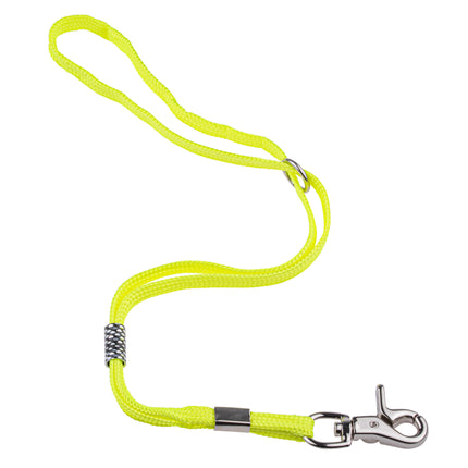 Blovi nylon grooming leash for a grooming arm