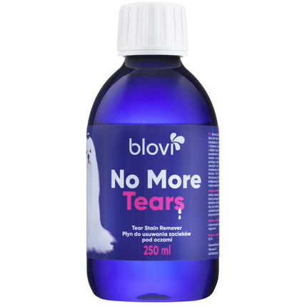 Blovi No More Tears - eye stain removal liquid