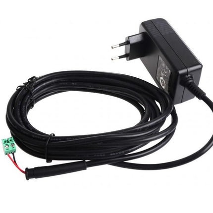 Power supply with cable (4m) for Wahl KM5, KM10 clippers