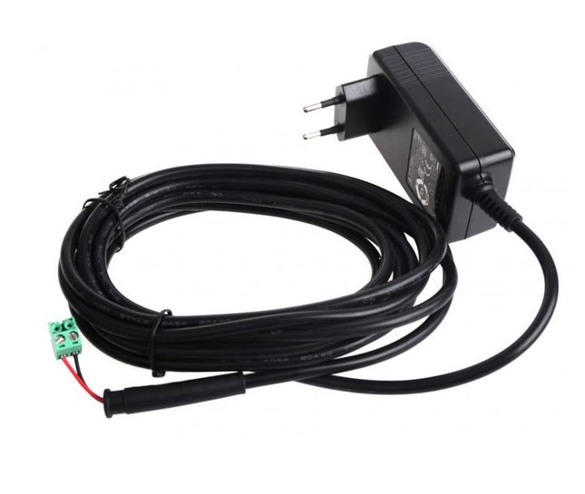 Power supply with cable (4m) for Wahl KM5, KM10 clippers