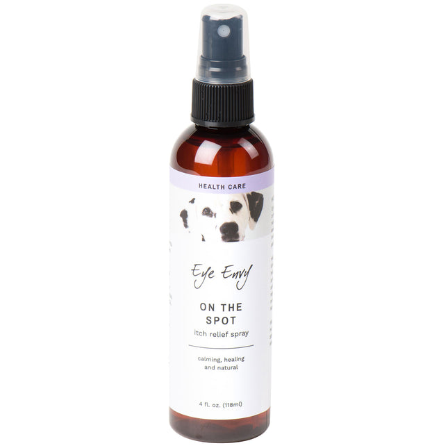 Eye Envy On The Spot - spray reducing itching for dogs and cats