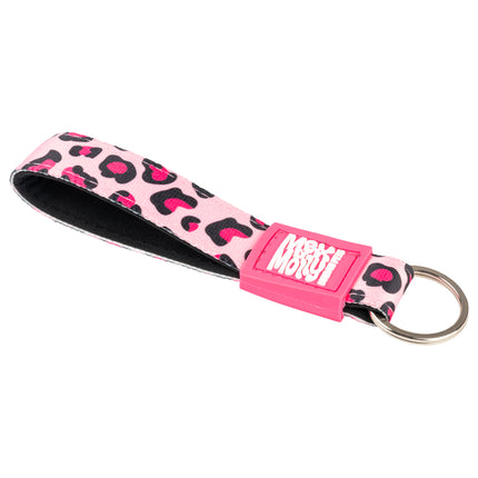 Max&Molly Key Chain Leopard - keychain