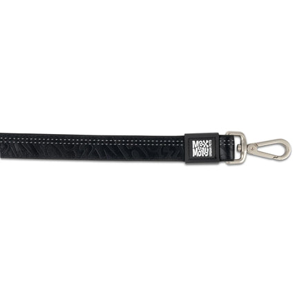 Max & Molly Short Leash Matrix 2.0 120cm - short leash for dogs