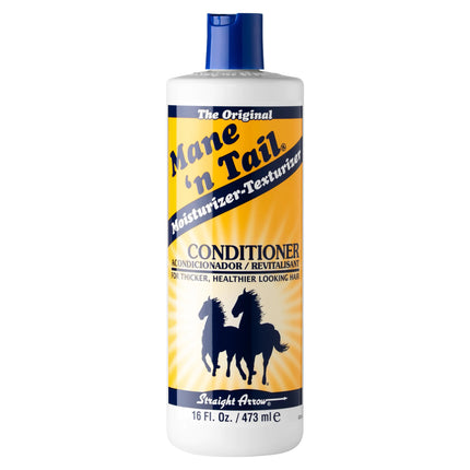 Mane'n Tail Original Conditioner - universal conditioner for the hair and coat of dogs, cats, and horses