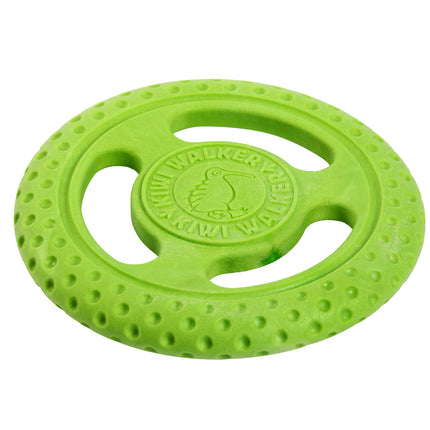 Kiwi Walker Let's Play Frisbee - frisbee for dogs