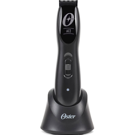 Oster Ace Cordless Trimmer - cordless trimmer, finishing clipper