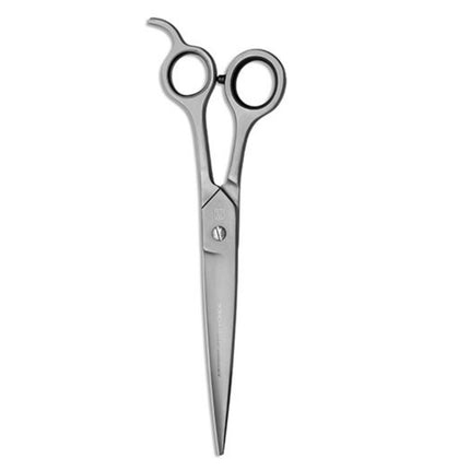 Artero Satin Force Scissors - straight scissors with a satin finish