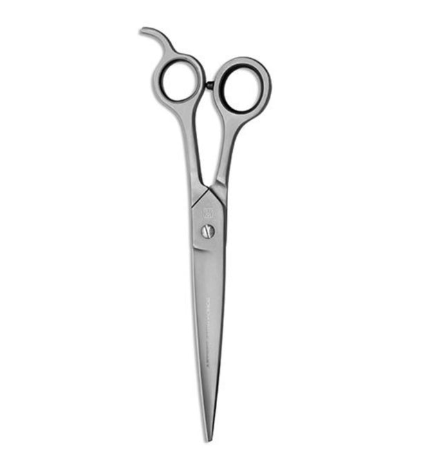 Artero Satin Force Scissors - straight scissors with a satin finish