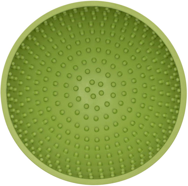 Lickimat Wobble - licking bowl for dogs, slows down eating