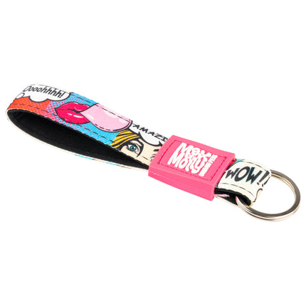 Max&Molly Key Chain Missy Pop - keychain