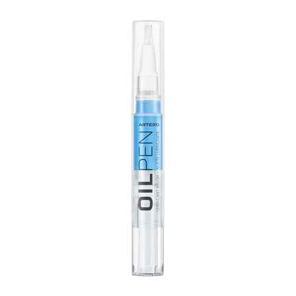 Artero Oil Pen - cleaning and maintenance oil for scissors and blades, in a pen with a brush.