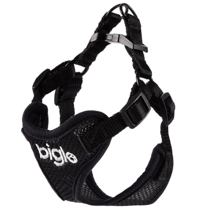 Biglo Air Flow - lightweight, breathable, and non-restrictive harness for dogs