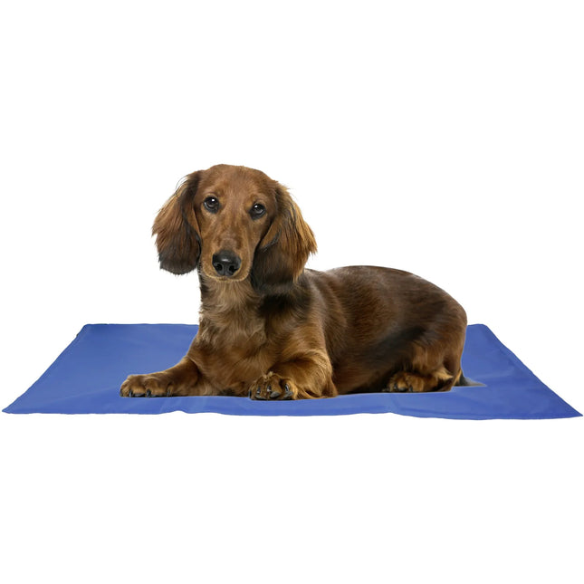 Flamingo Fresk Cooling Pad - cooling mat for dogs and cats