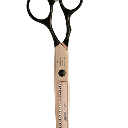 Artero Epika Thinning - professional grooming thinning shears, 38 teeth