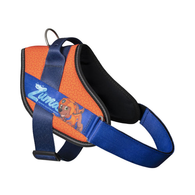 Julius - K9 Paw Patrol Dog Harness Zuma - dog harness, Paw Patrol