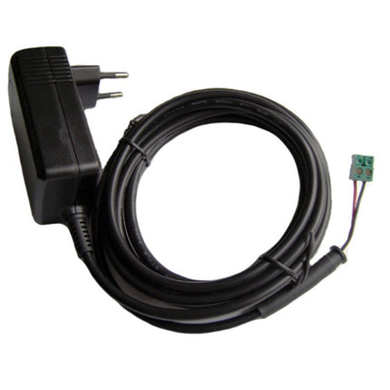 Power supply with cable for Moser Max clippers