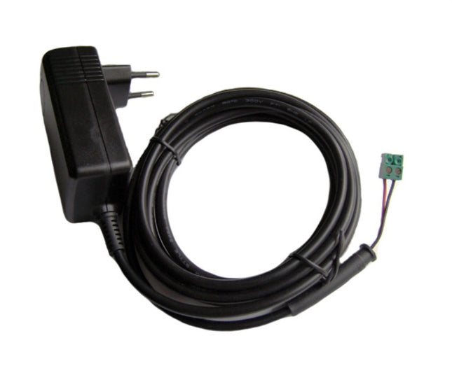 Power supply with cable for Moser Max clippers