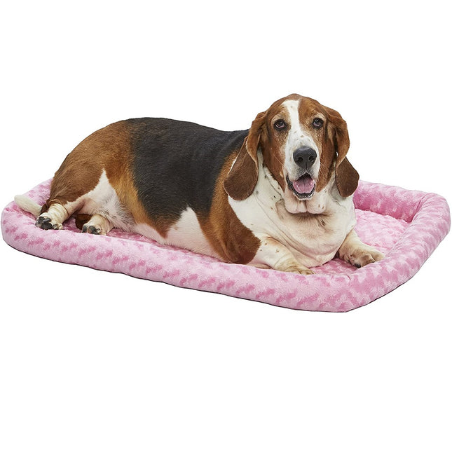 MidWest QT Fashion Pet Bed - soft pet bed for animals