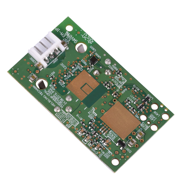 Electronics, PCB board for Heiniger Opal clipper