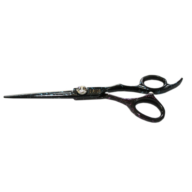 Groom Professional Sirius Straight Scissors - Straight Scissors 15.5cm