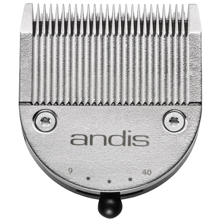 Andis Replacement Blade - adjustable blade for Andis Pulse LI 5 clipper (LCL2), - 2 mm